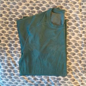 lululemon Metal Vent